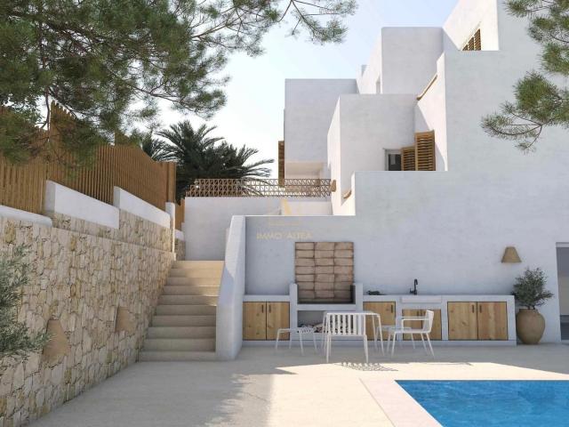 Casa en venta en la Marina Alta, Valencia