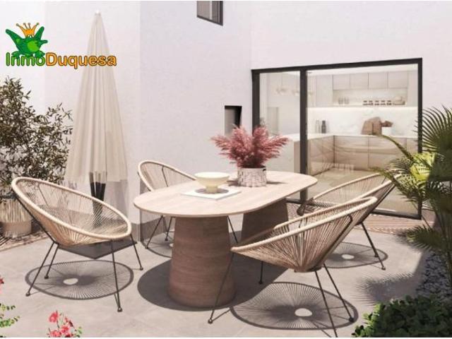Casa en venta en Huétor Vega, San Miguel