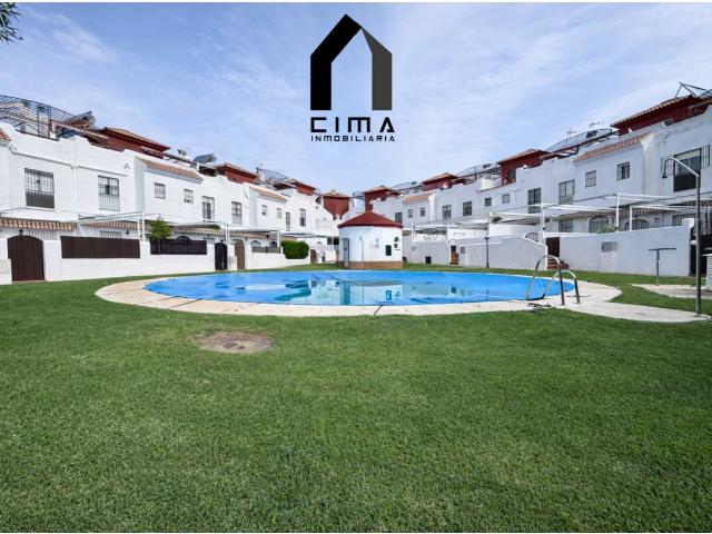 Casa en venta en El Portil, Comarca Metropolitana de Huelva