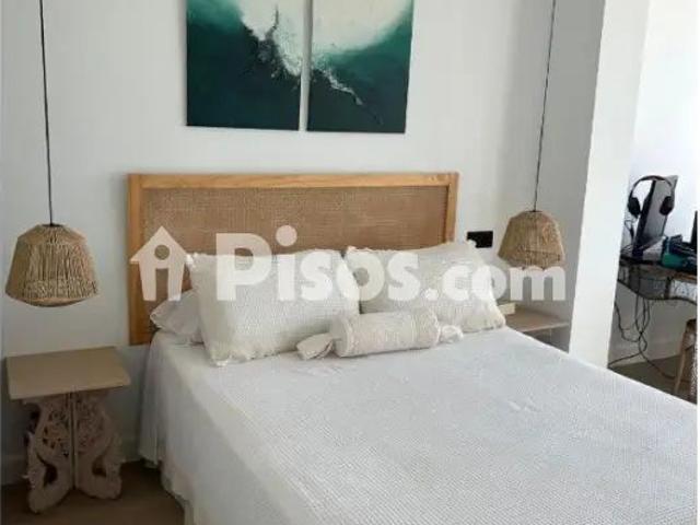Casa en alquiler en Centro, Málaga-Costa del Sol