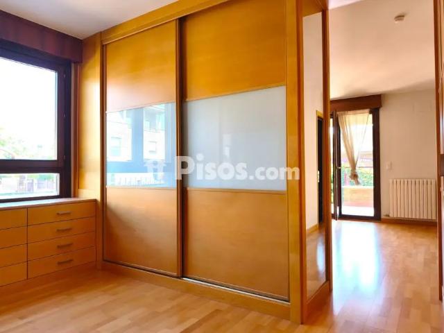 Casa en alquiler en Centro, Zaragoza