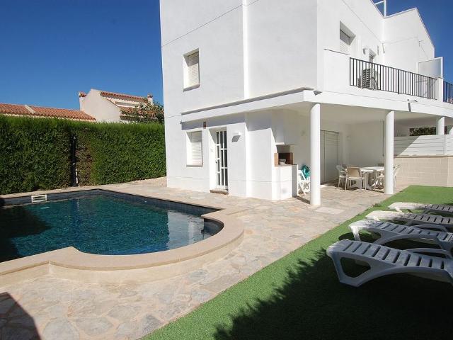 Chalet en alquiler en Baix Ebre, Catalunya