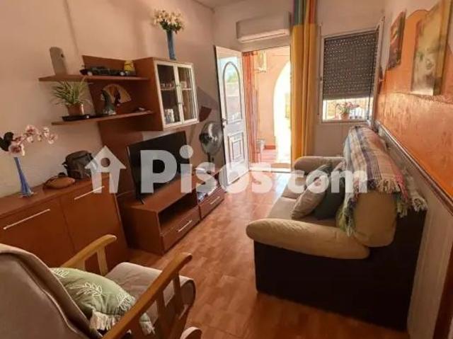 Casa en alquiler en Centre Històric, l'Alacantí