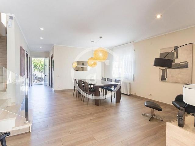 Chalet en alquiler en Mira-sol, Sant Cugat del Vallès