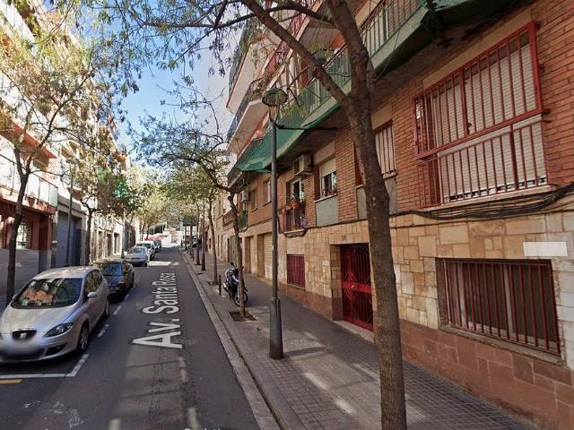 Chalet en alquiler en Raval, Barcelonès