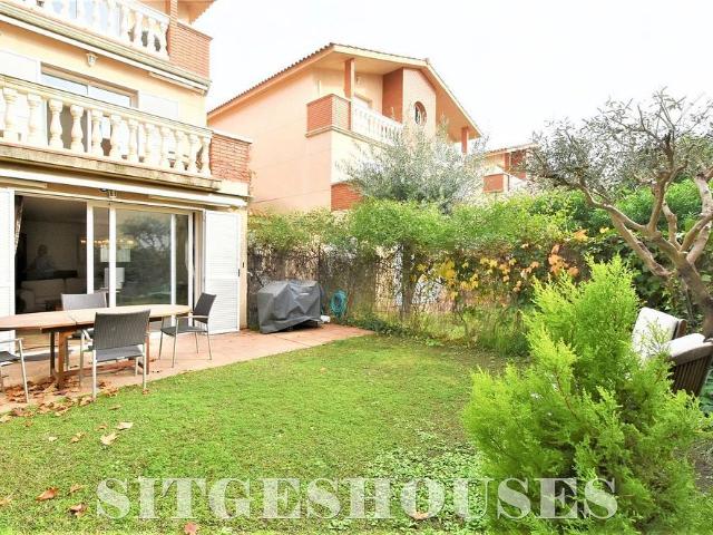 Chalet en alquiler en Garraf, Catalunya