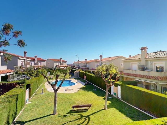 Chalet en alquiler en Miami Platja, Mont-roig Del Camp