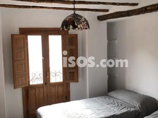 Casa en alquiler en Ciutat Vella, Comarca de València