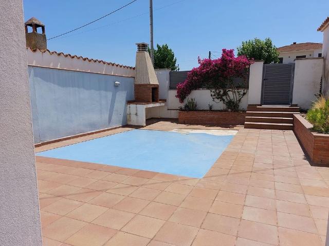 Villa en alquiler en Avinyonet Del Penedès