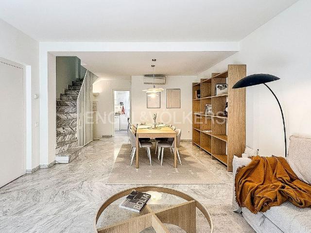 Chalet en alquiler en Barcelona