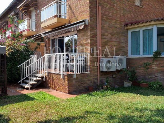 Villa en alquiler en Castelldefels, Gavà Mar