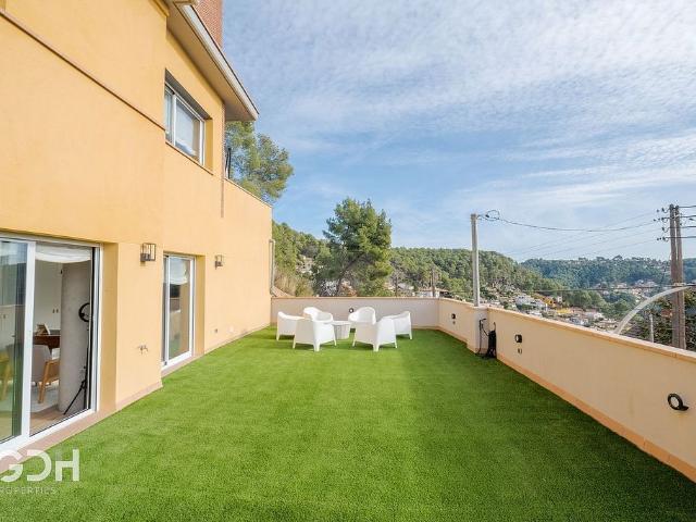 Chalet en alquiler en Baix Llobregat, Catalunya