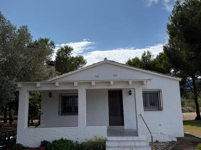 Villa en alquiler en Roquetes, Colònia Parellades