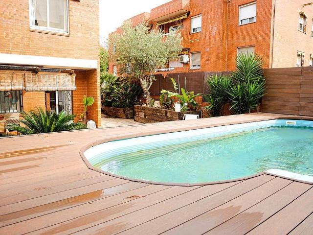 Chalet en alquiler en les Begudes, Sant Joan Despí