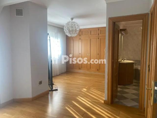 Casa en alquiler en San Pablo - San Nicolás, Valladolid