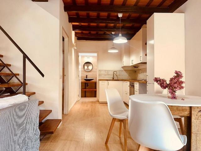 Villa en alquiler en Saus, Camallera