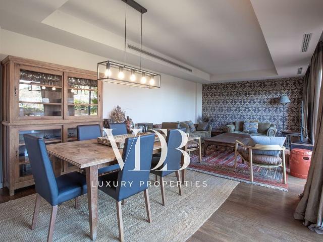 Chalet en alquiler en Sarrià - Sant Gervasi, Barcelonès