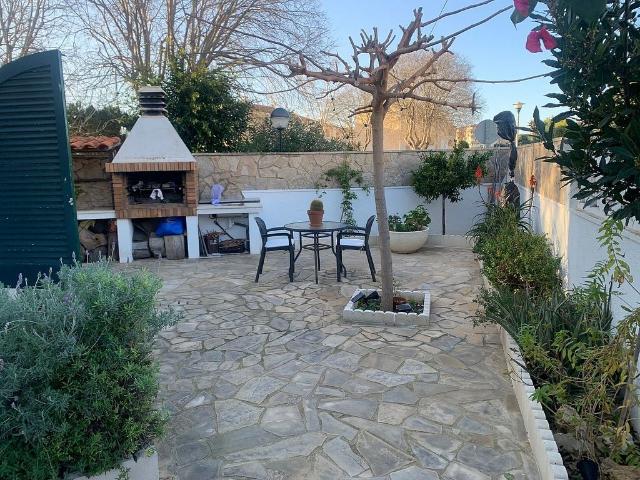 Villa en alquiler en Torredembarra