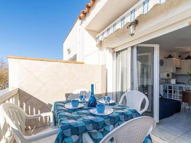 Chalet en alquiler en Empuriabrava, Alt Empordà