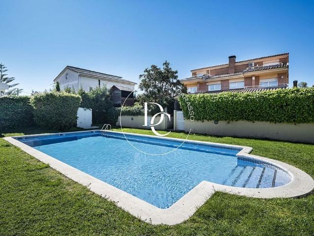 Chalet en alquiler en Garraf, Catalunya