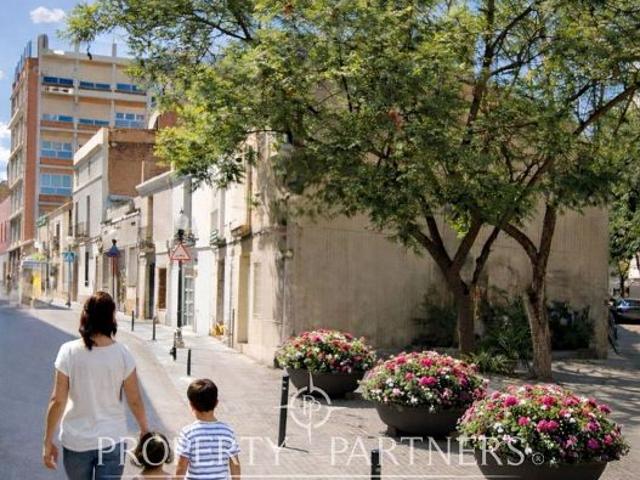 Chalet en alquiler en Sant Andreu, Barcelonès