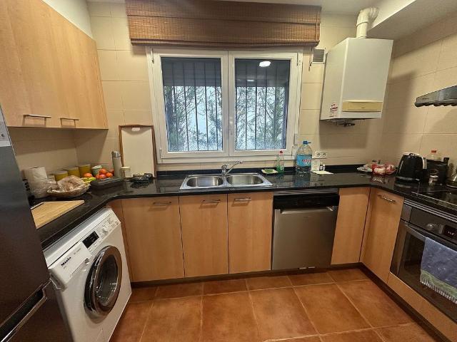 Chalet en alquiler en Maresme, Catalunya