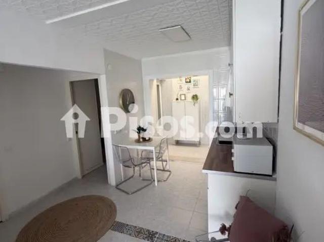 Casa en alquiler en Centre Històric, Alacant / Alicante