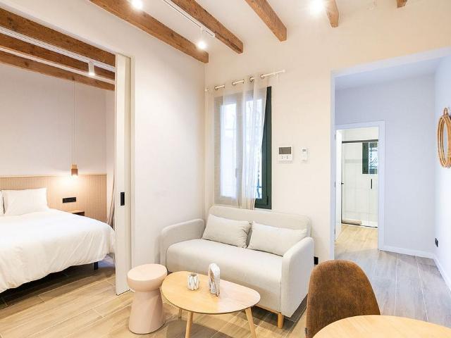 Chalet en alquiler en Gràcia, Barcelonès