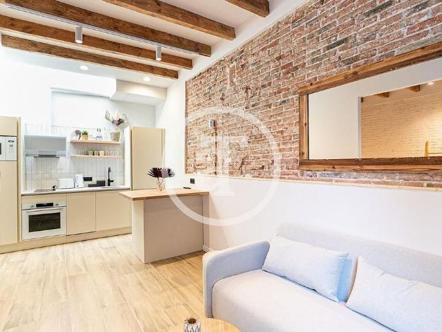 Chalet en alquiler en Gràcia, Barcelonès