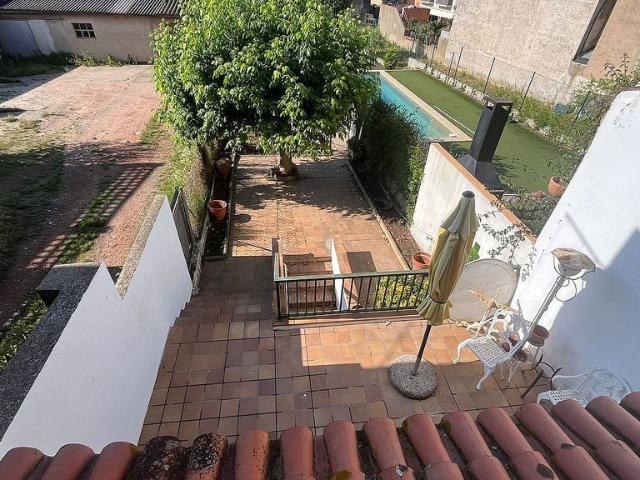 Chalet en alquiler en la Selva, Catalunya