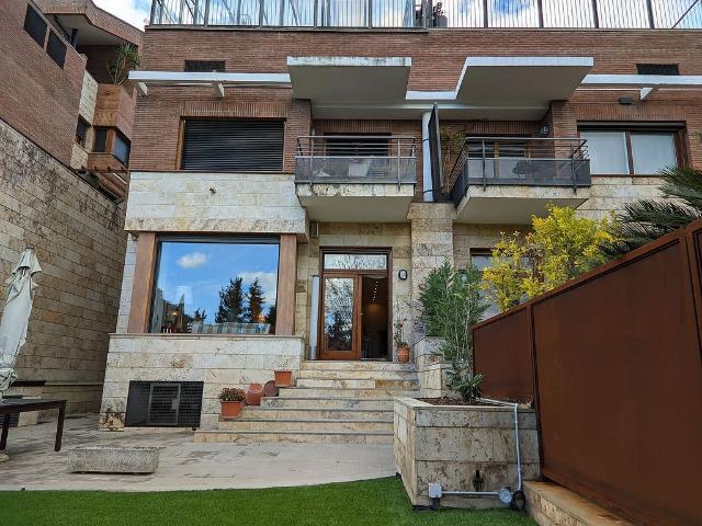 Chalet en alquiler en Vallès Occidental, Catalunya