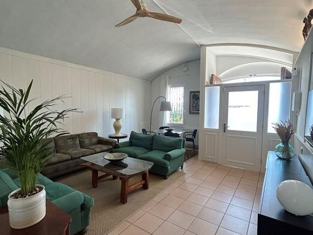 Chalet en alquiler en Maresme, Catalunya