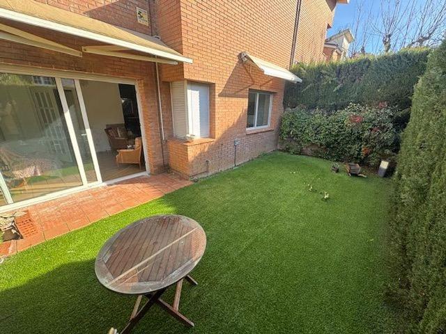 Chalet en alquiler en Vallès Occidental, Catalunya