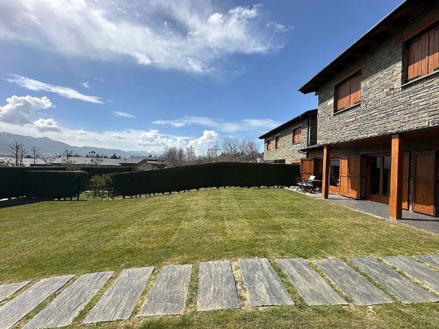 Chalet en alquiler en Cerdanya, Catalunya