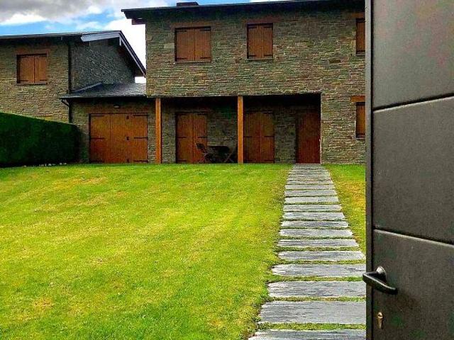 Chalet en alquiler en Cerdanya, Catalunya