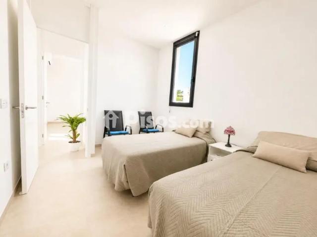 Casa en alquiler en Yaiza, Canarias