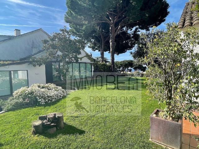 Chalet en alquiler en Maresme, Catalunya