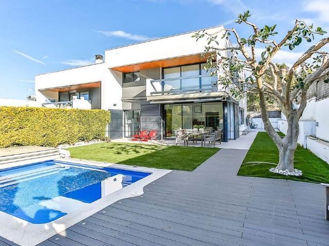 Chalet en alquiler en Garraf, Catalunya