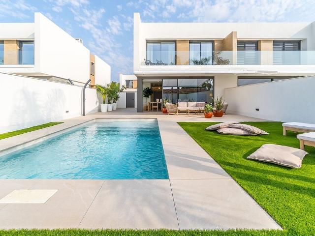 Villa en alquiler en Cambrils