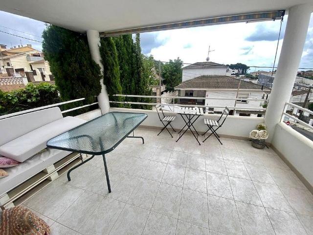 Villa en alquiler en Calafell, Segur de Calafell