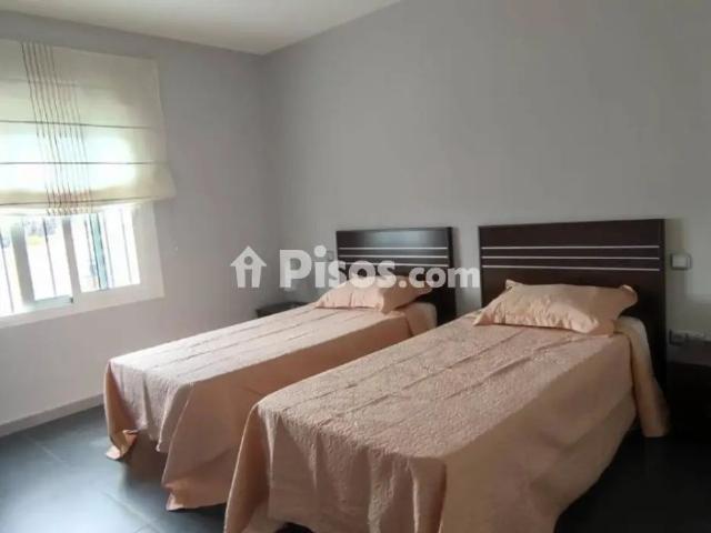 Casa en alquiler en Centro, Costa del Sol Occidental