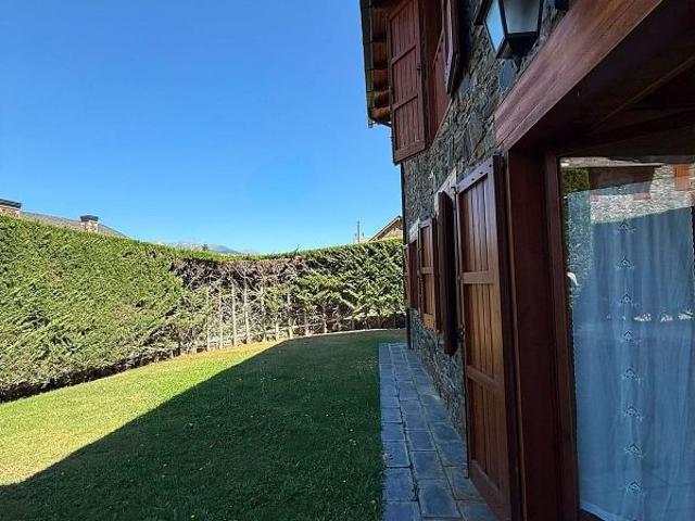 Chalet en alquiler en Queixans, Cerdanya