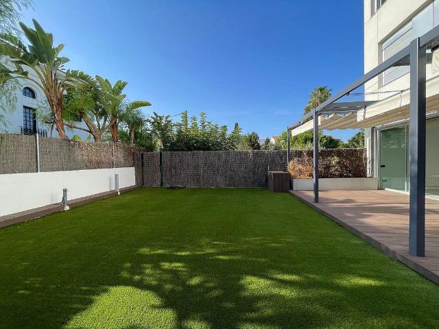 Chalet en alquiler en Alt Vinyet, Garraf