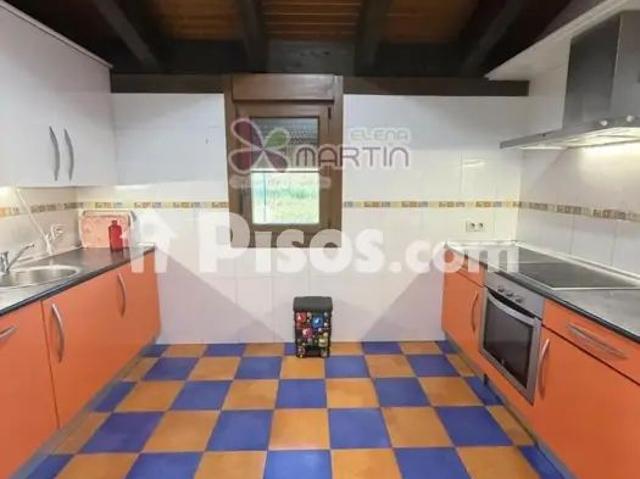 Casa en alquiler en Centro, Burgos