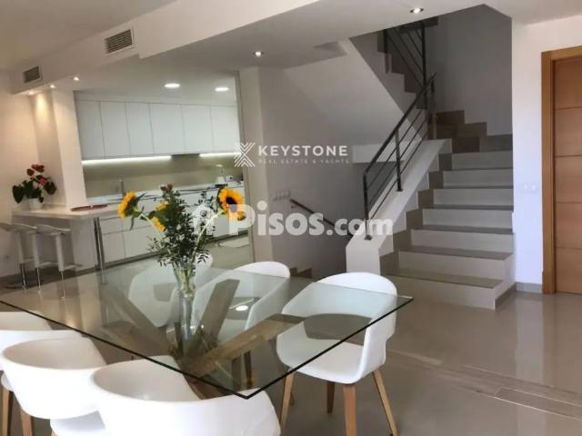 Casa en alquiler en el Camp de Túria, Valencia