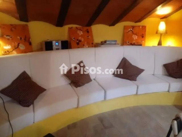 Casa en alquiler en el Canyeret, Segrià
