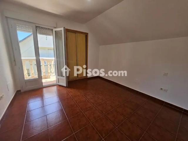 Casa en alquiler en San Lorenzo, Segovia