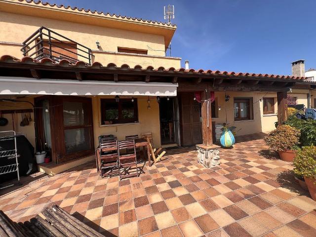 Chalet en alquiler en Vallès Oriental, Catalunya