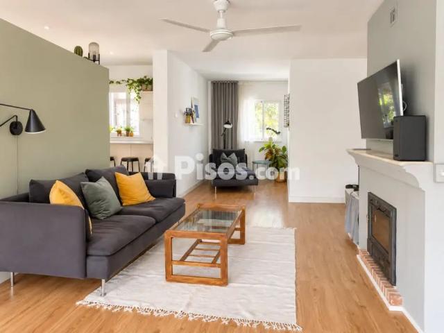 Casa en alquiler en Casco antiguo, Marbella