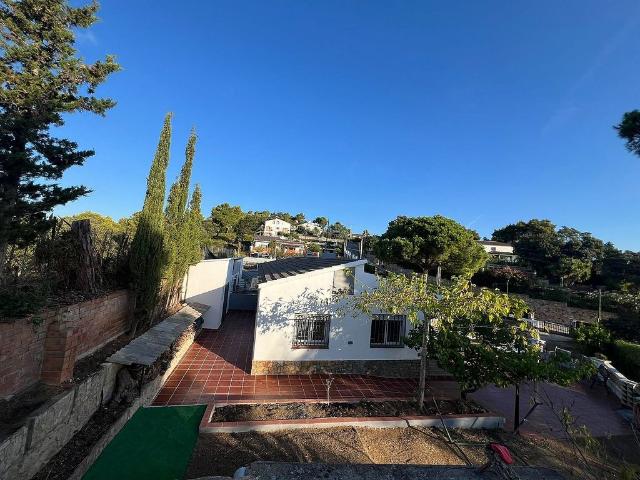 Chalet en alquiler en Maresme, Catalunya